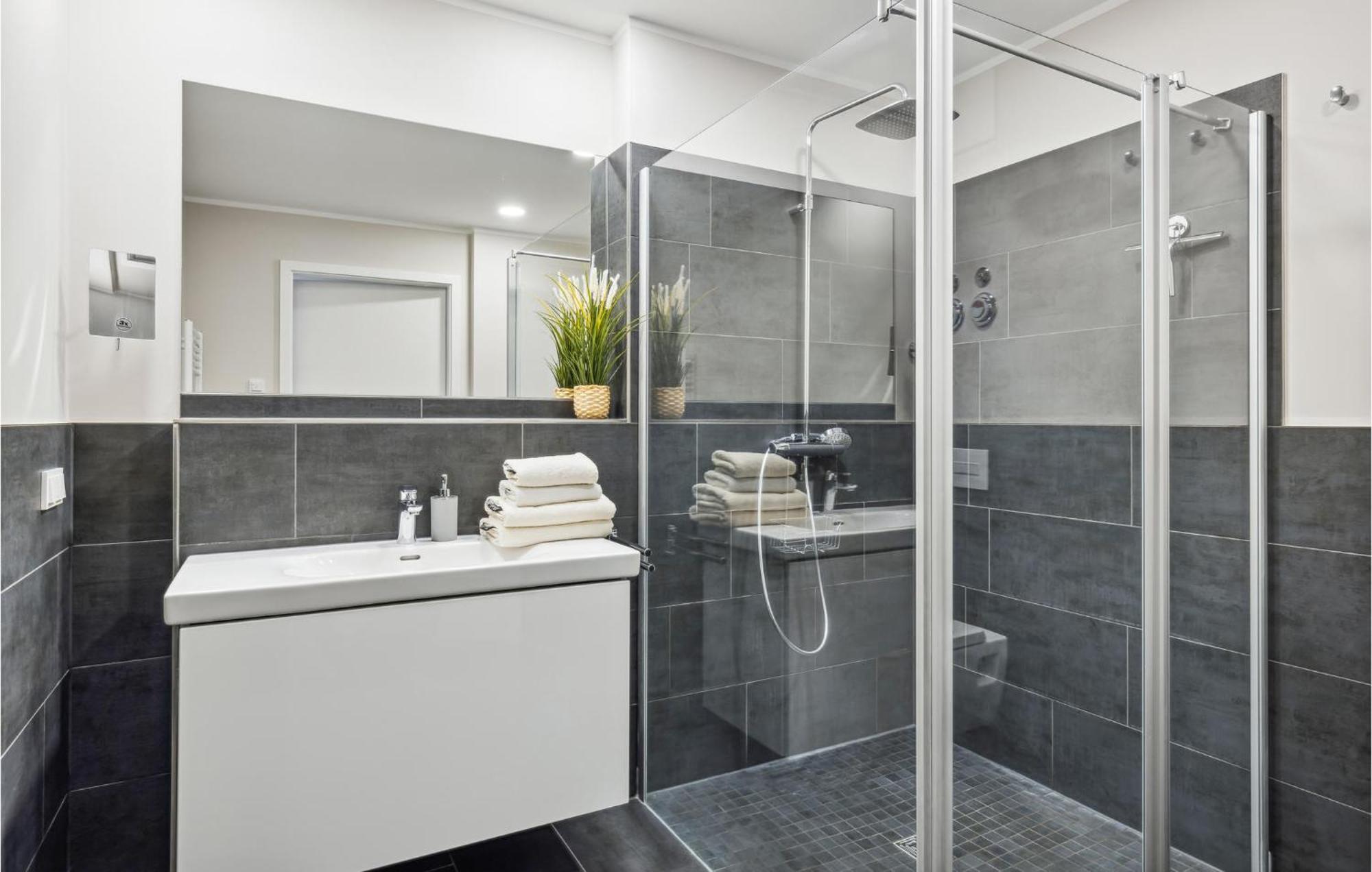 Baltischer Hof Apartment 19 Boltenhagen  Εξωτερικό φωτογραφία
