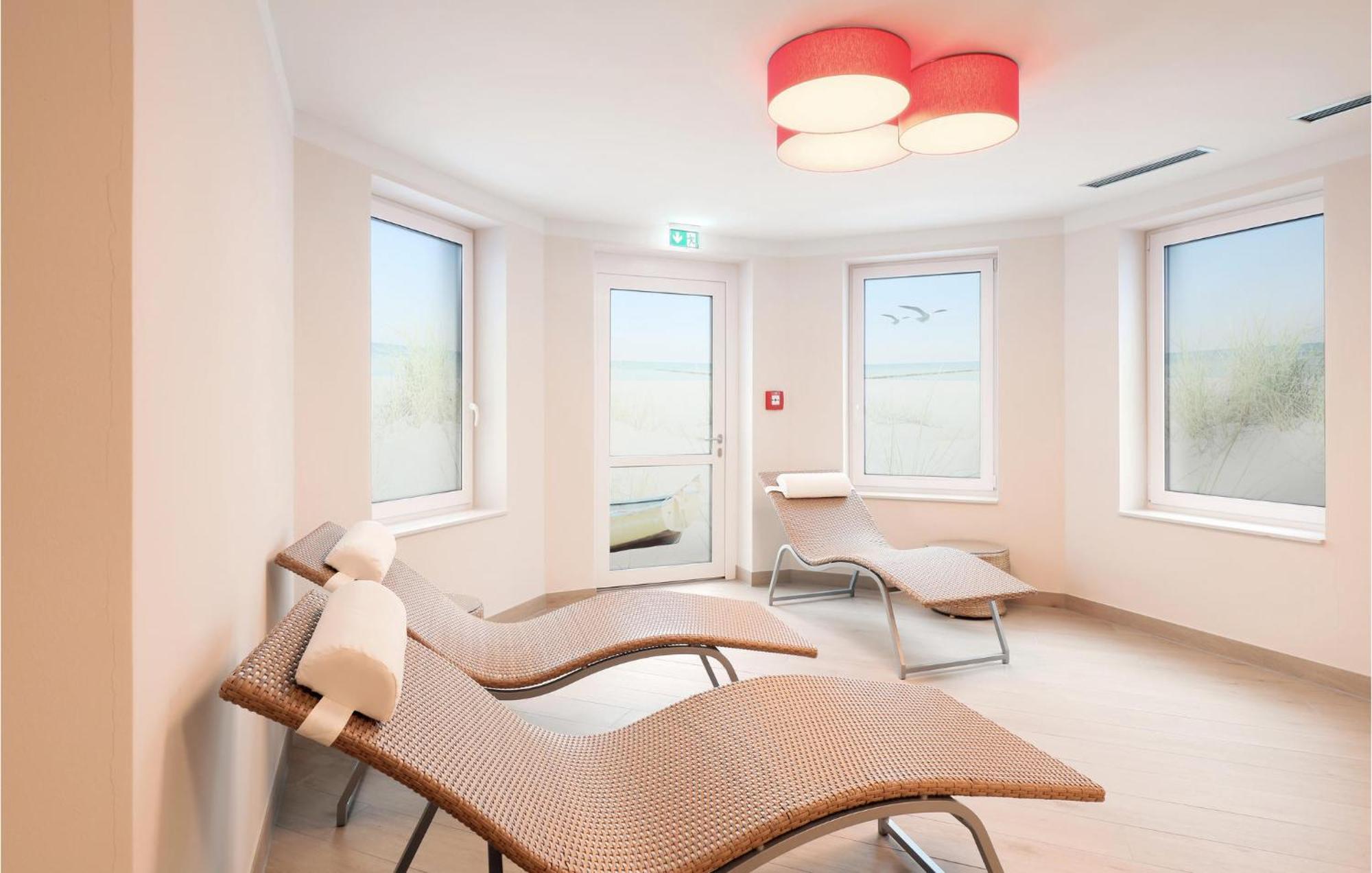 Baltischer Hof Apartment 19 Boltenhagen  Εξωτερικό φωτογραφία